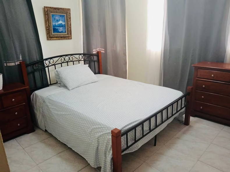Homestay Santo Domingo 514104-5