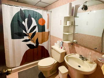 Chambre Chez L'habitant Santo Domingo 514104-7