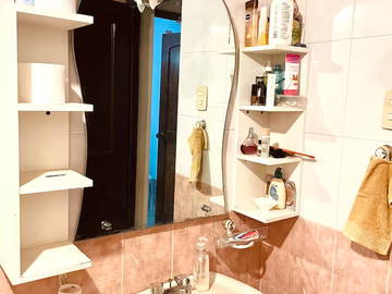 Chambre Chez L'habitant Santo Domingo 514104-8