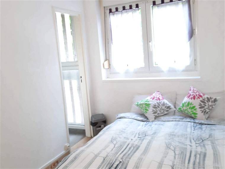 Homestay Créteil 243324