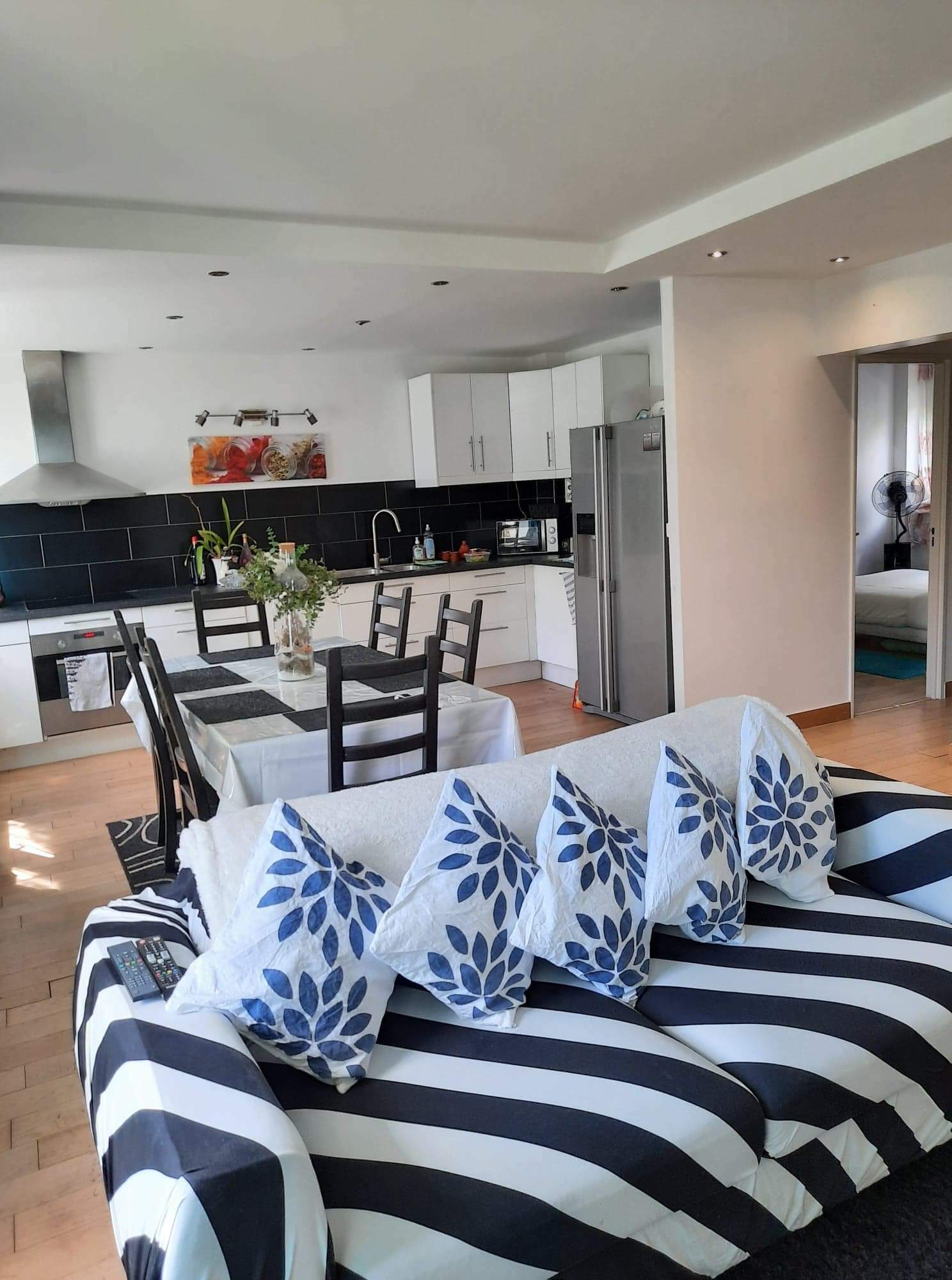 Homestay Créteil 243324
