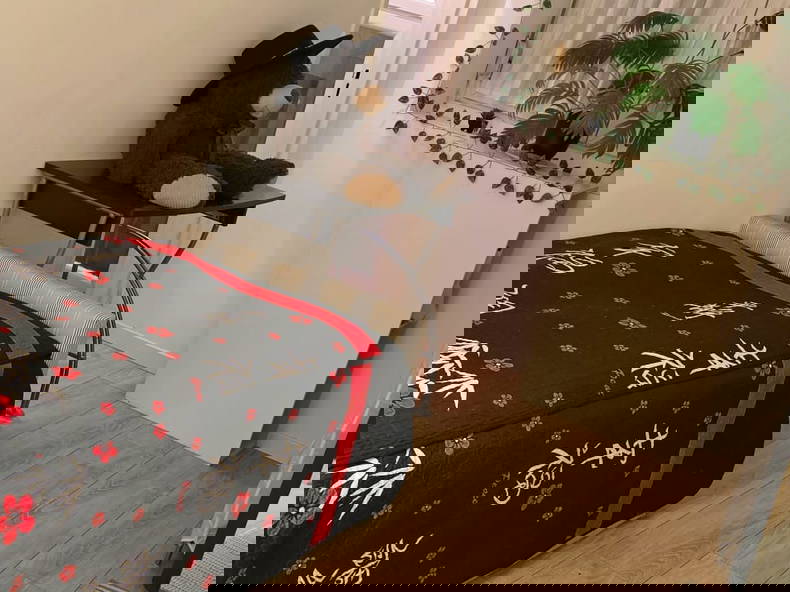 Gastfamilie Créteil 243324-3