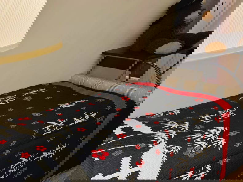 Gastfamilie Créteil 243324-4