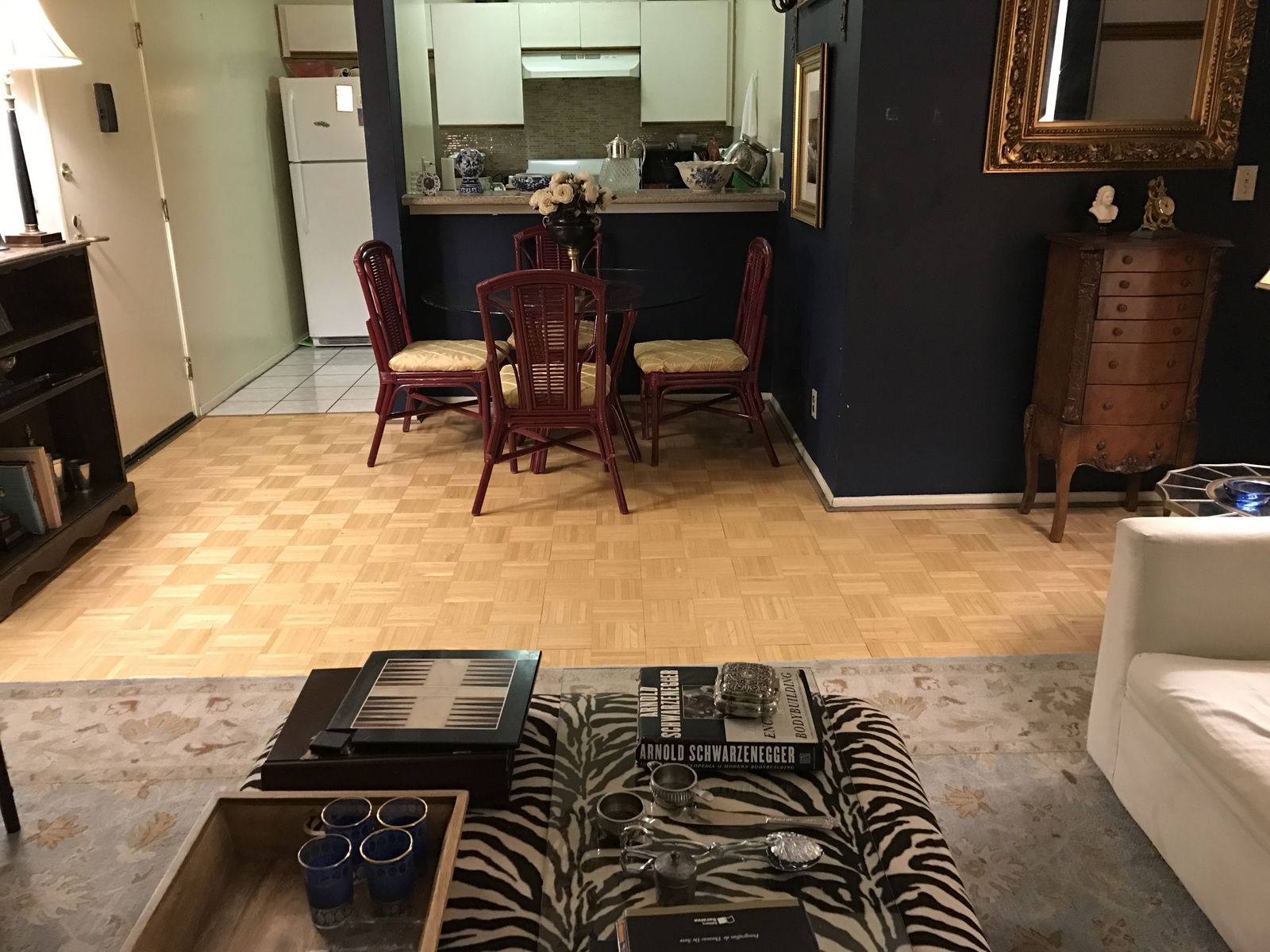 Homestay Los Angeles 156247