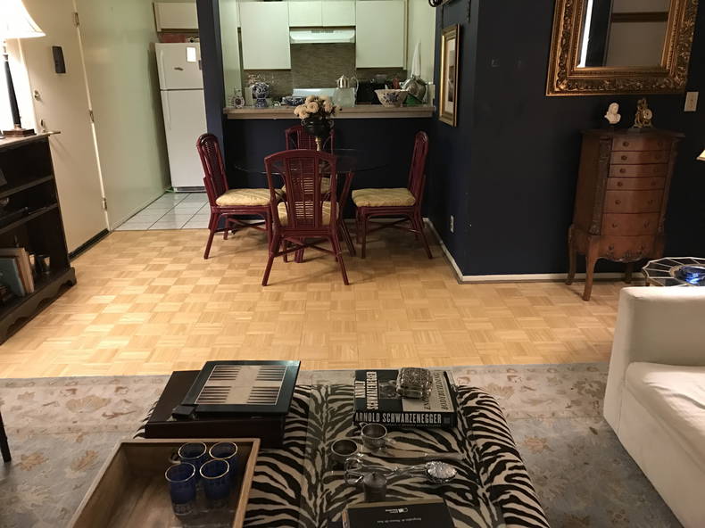 Gastfamilie Los Angeles 156247-2