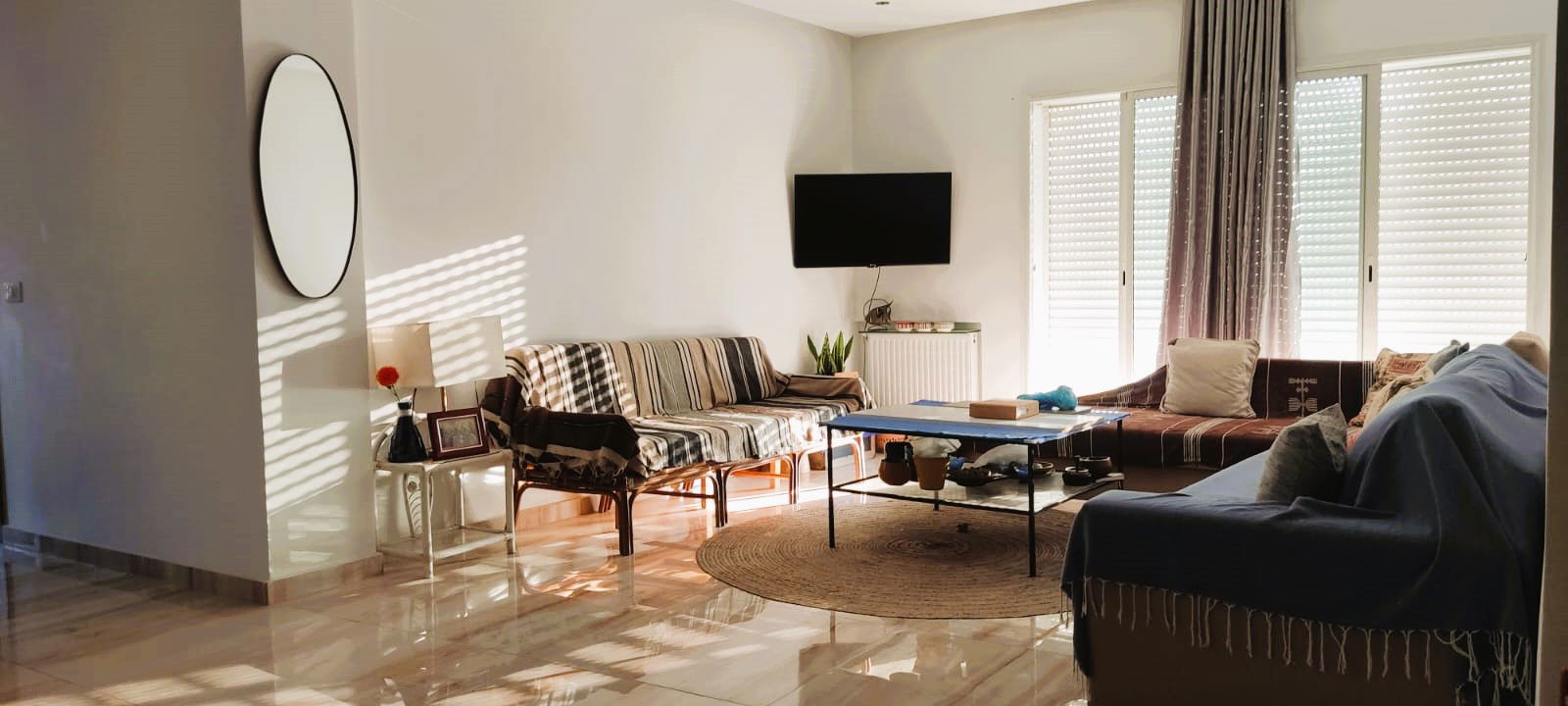 Homestay Site archéologique de Carthage 64749