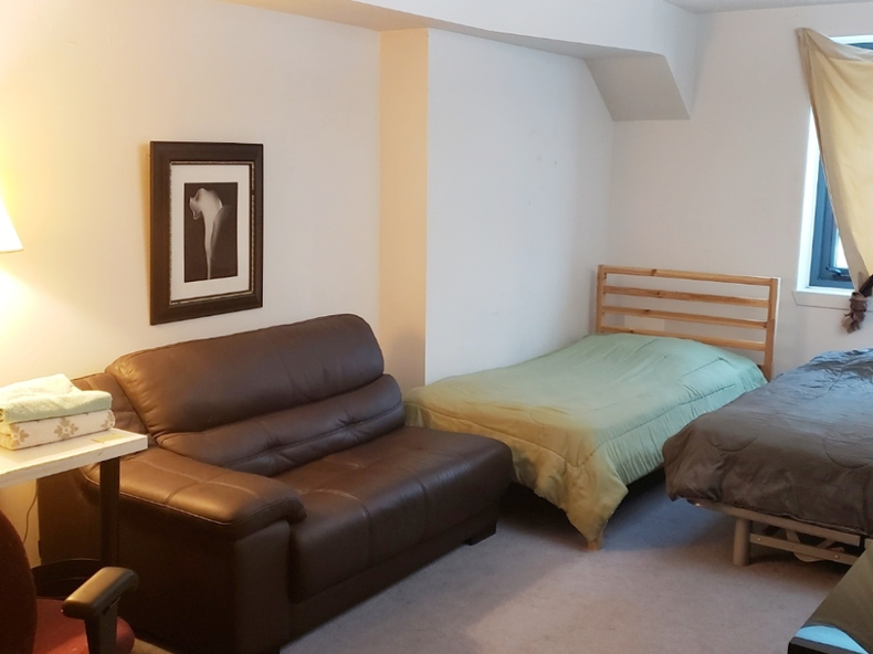 Chambre Chez L'habitant Ottawa 201746-1