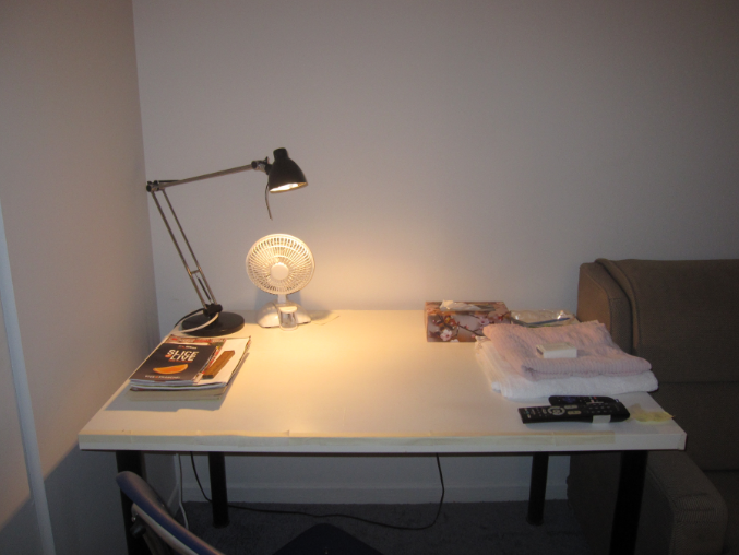 Chambre Chez L'habitant Ottawa 201746-3