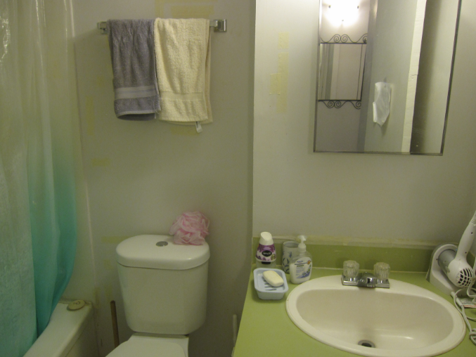 Chambre Chez L'habitant Ottawa 201746-5