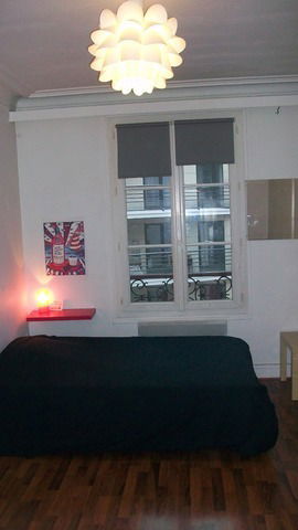 Homestay Paris 41125