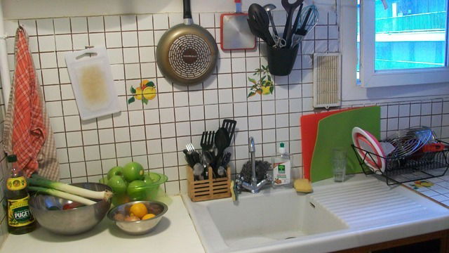 Homestay Paris 41125