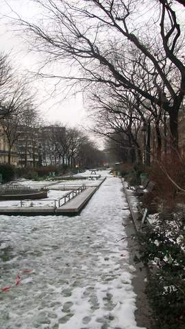 Homestay Paris 41125