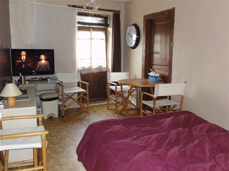 Homestay Machézal 72128