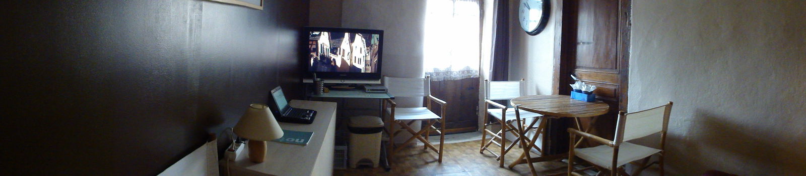 Homestay Machézal 72128