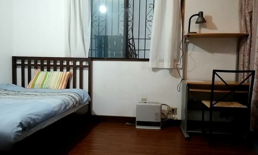 Colocation Setagaya 86075