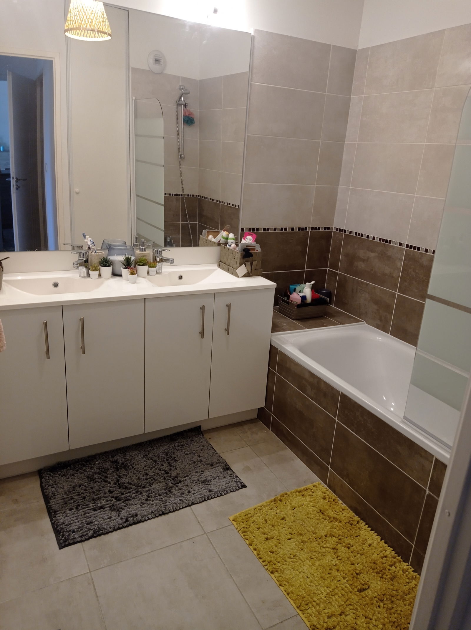 Homestay Toulouse 240417