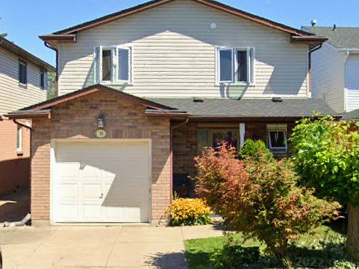 Homestay Hamilton 468630-1