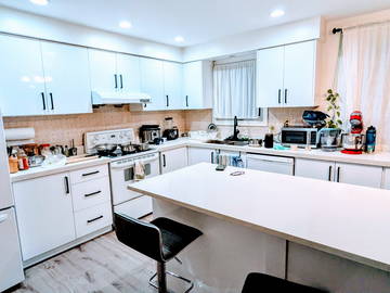 Chambre À Louer Hamilton 468630