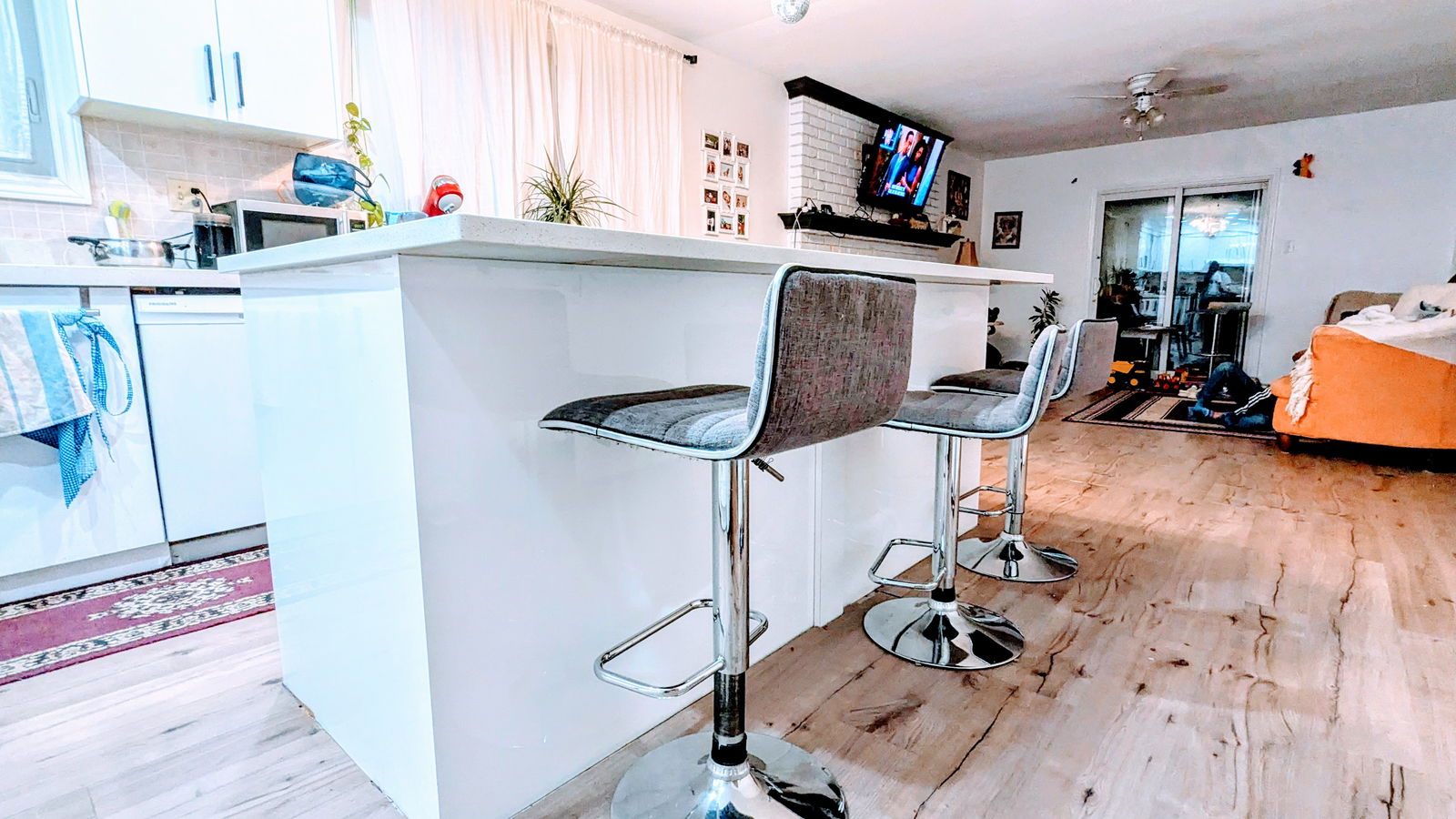 Homestay Hamilton 468630