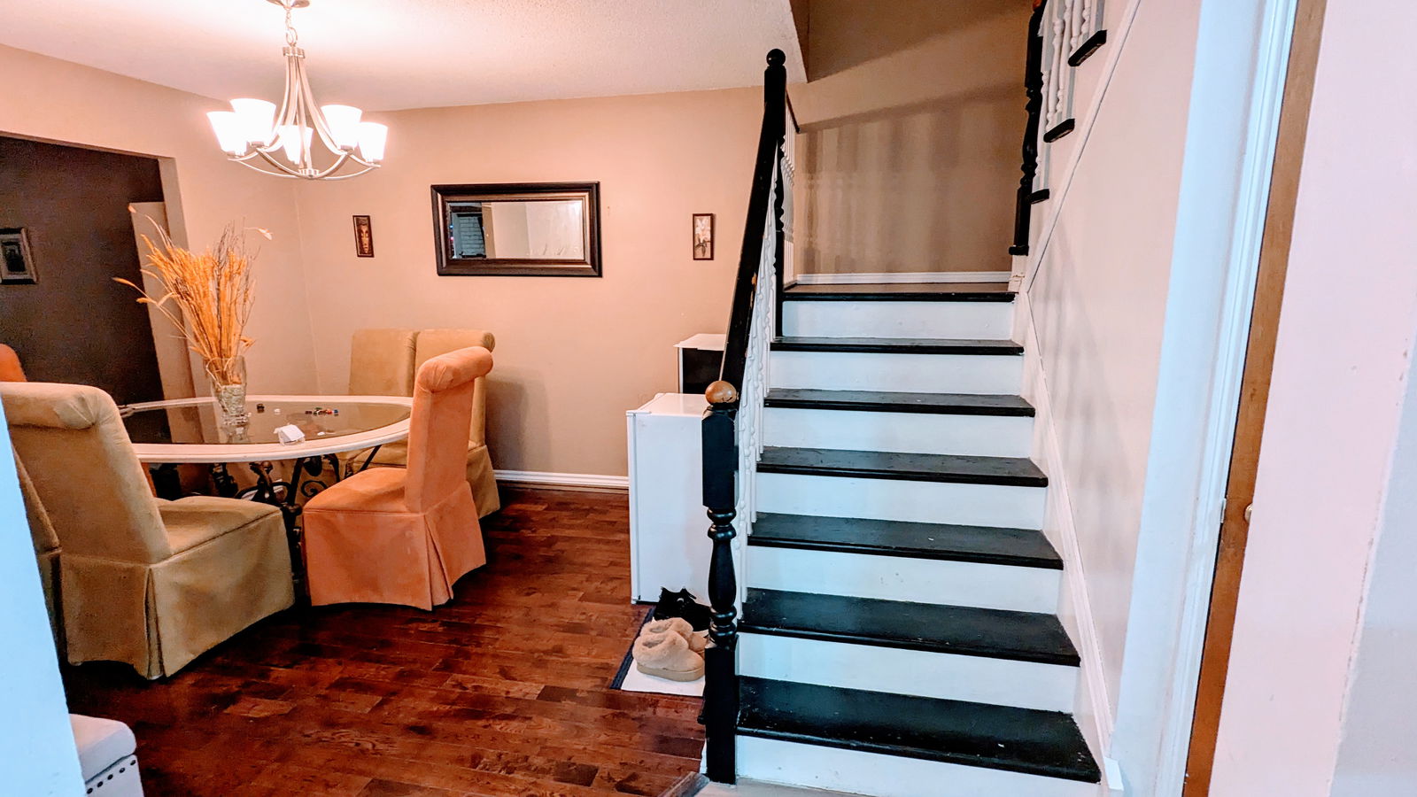 Homestay Hamilton 468630