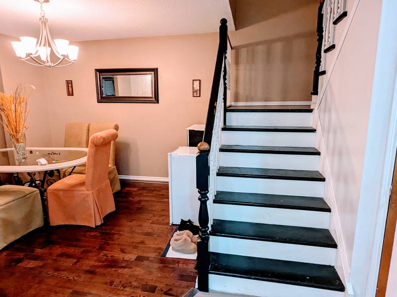 Homestay Hamilton 468630-5