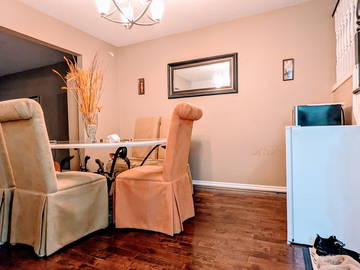 Chambre Chez L'habitant Hamilton 468630-4