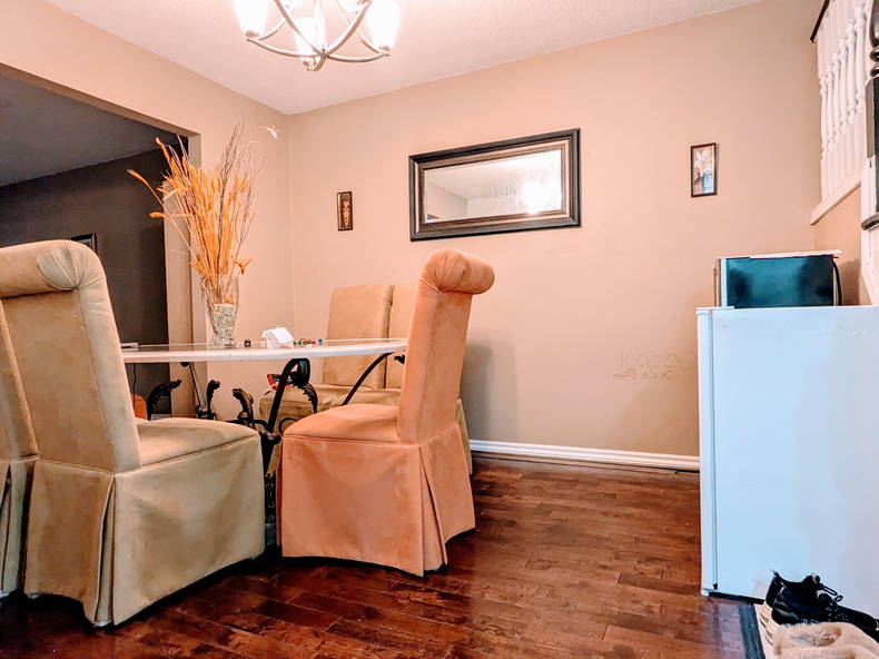 Homestay Hamilton 468630-4