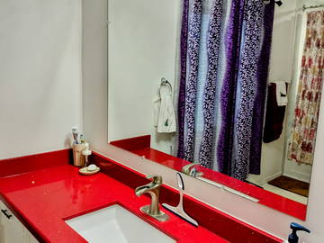 Chambre Chez L'habitant Hamilton 468630-6