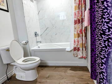 Chambre Chez L'habitant Hamilton 468630-7