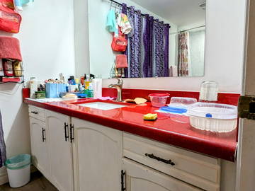 Chambre Chez L'habitant Hamilton 468630-8