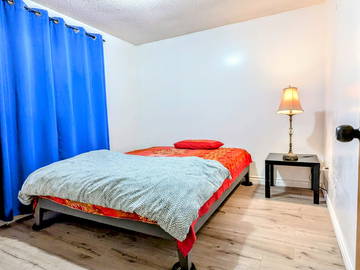 Chambre Chez L'habitant Hamilton 468630-9