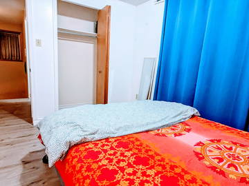 Chambre Chez L'habitant Hamilton 468630-10