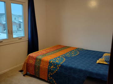 Chambre Chez L'habitant Hamilton 468630-11