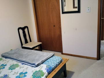 Chambre Chez L'habitant Hamilton 468630-12