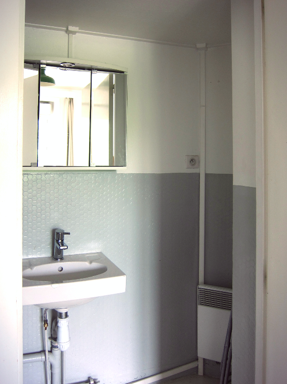 Homestay Nantes 104963
