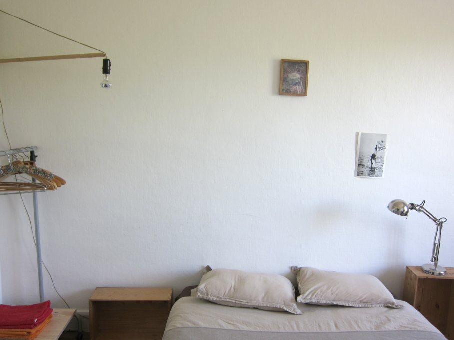 Homestay Nantes 104963