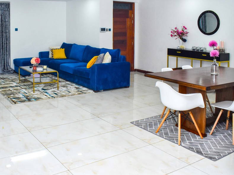 Gastgezin Nairobi 239358-1