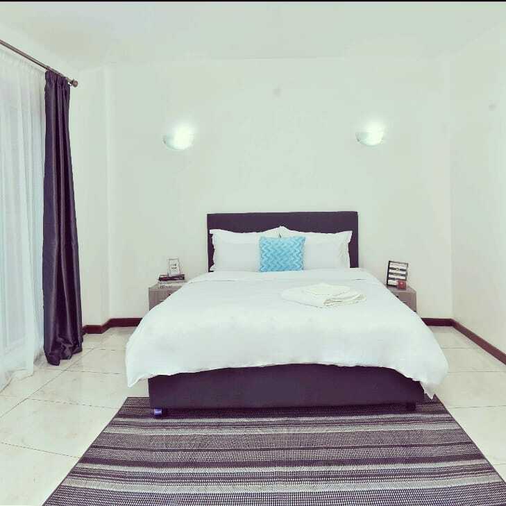 Quedarse En Casa Nairobi 239358