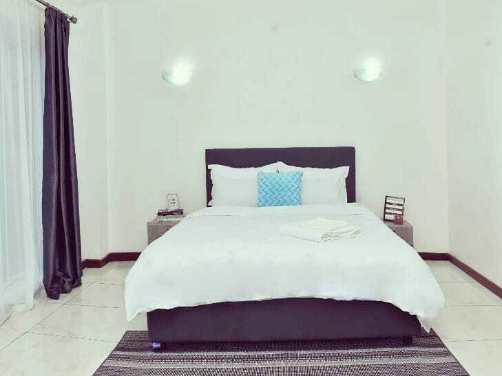 Gastgezin Nairobi 239358-3