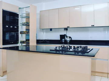 Chambre Chez L'habitant Nairobi 239358-4