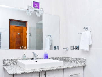 Chambre Chez L'habitant Nairobi 239358-5