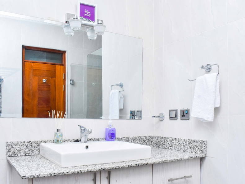 Gastgezin Nairobi 239358-5