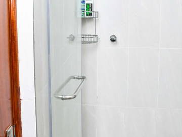 Chambre Chez L'habitant Nairobi 239358-6