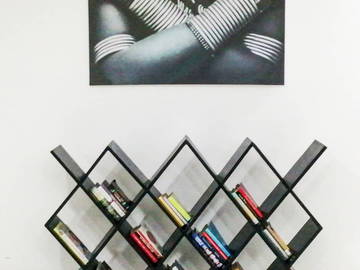 Chambre Chez L'habitant Nairobi 239358-8