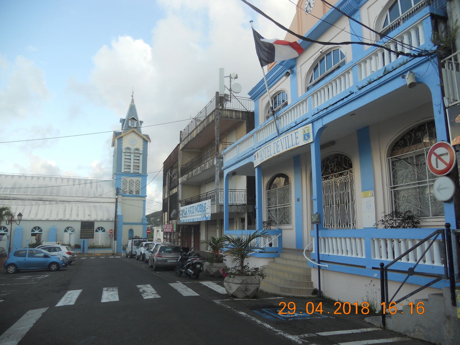 Homestay Le Robert 95728
