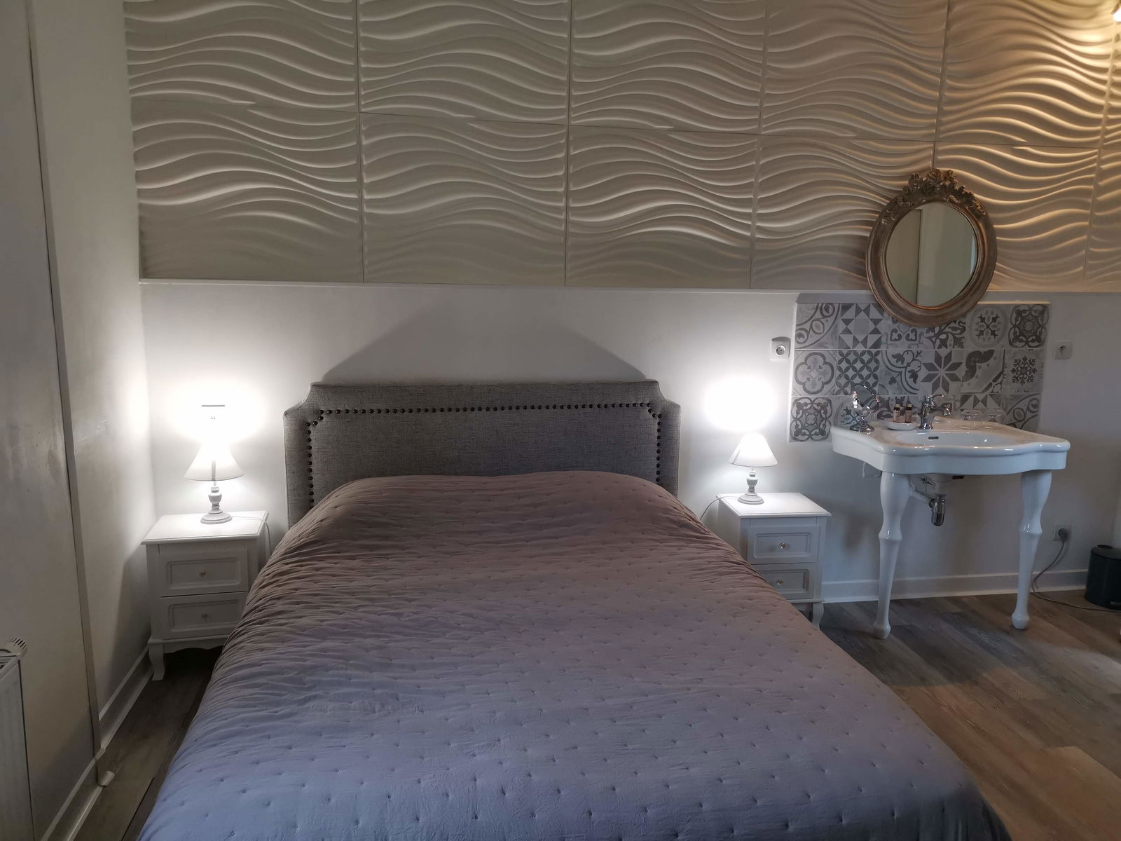 Bed And Breakfast Deaux 13974