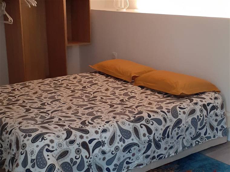 Homestay Chalonnes-sur-Loire 340596