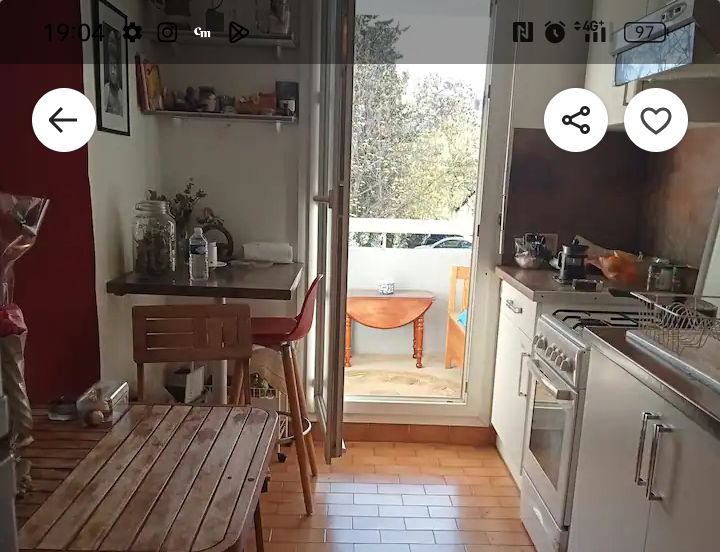 Homestay Montpellier 659457