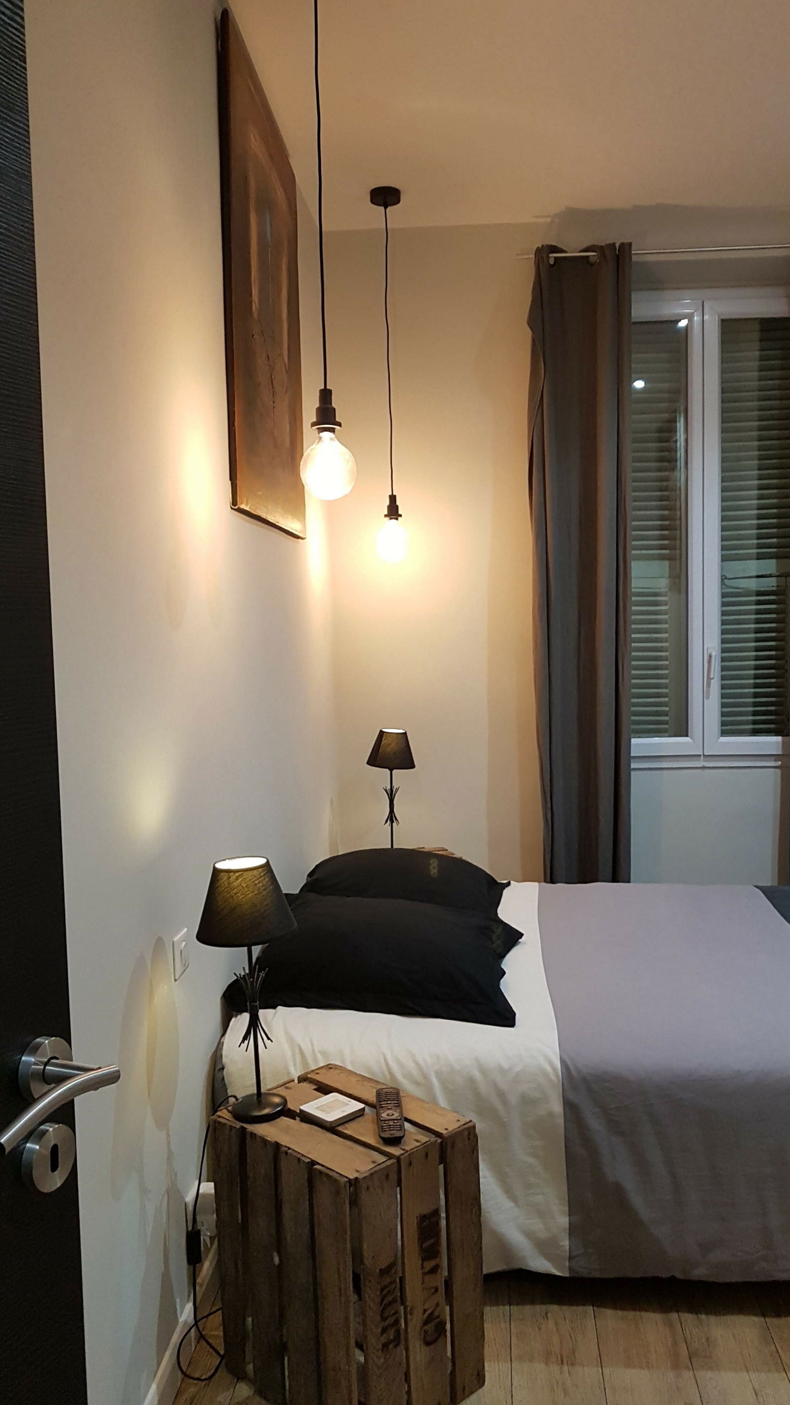 Homestay Nice 224244