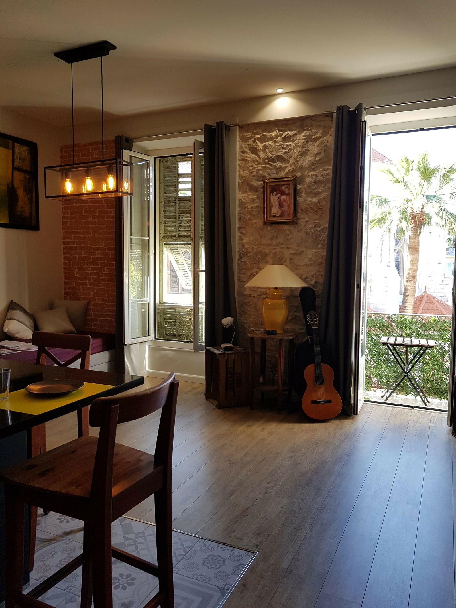 Homestay Nice 224244